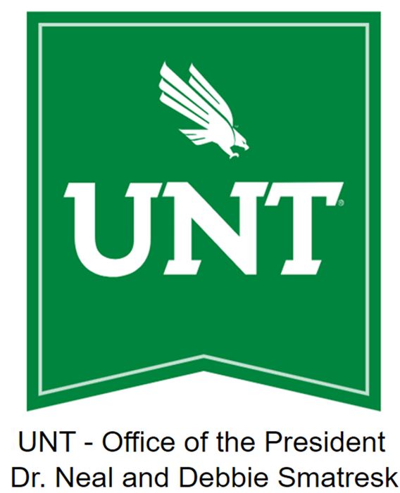 UNT - Office of the President